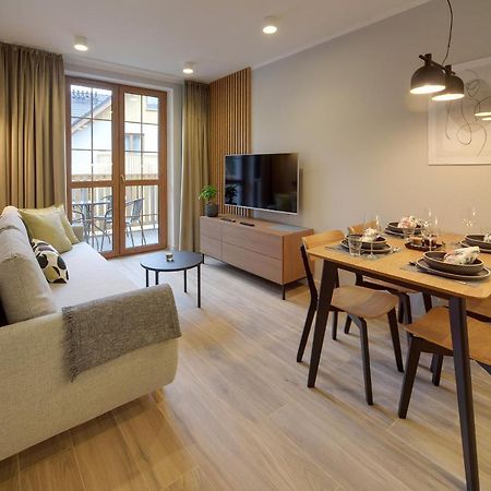 Apartament Karpacz Nad Lomnica المظهر الخارجي الصورة