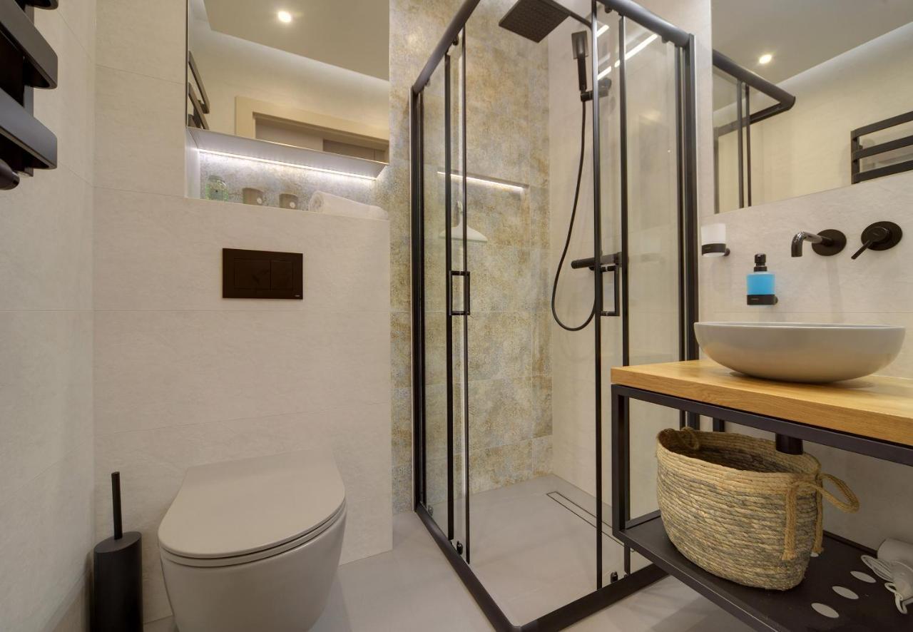 Apartament Karpacz Nad Lomnica المظهر الخارجي الصورة