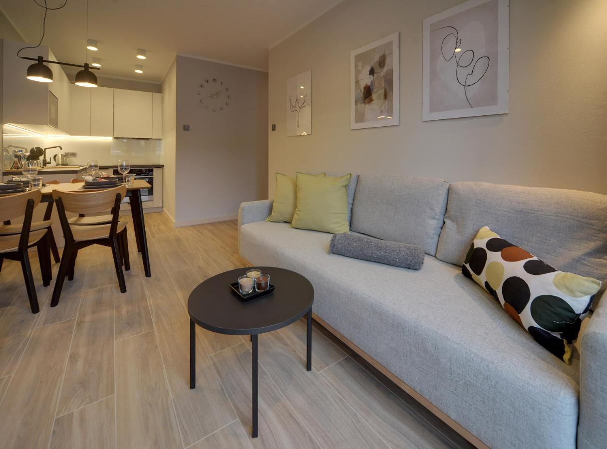 Apartament Karpacz Nad Lomnica المظهر الخارجي الصورة