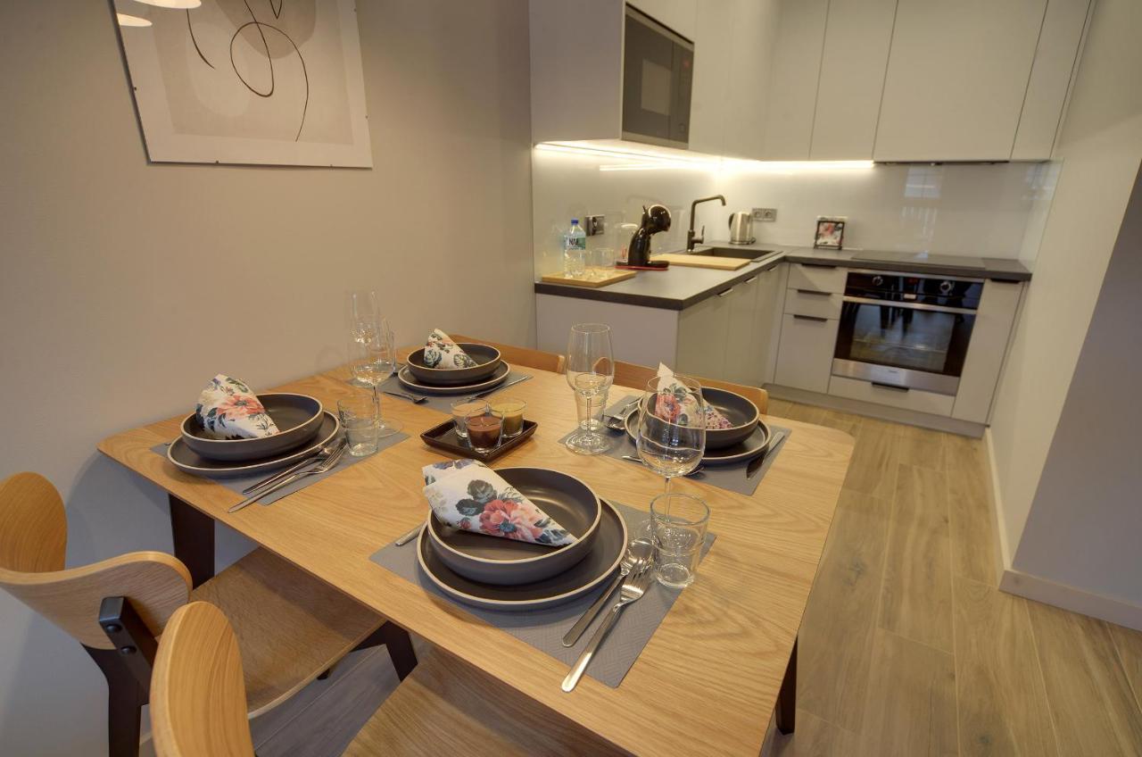Apartament Karpacz Nad Lomnica المظهر الخارجي الصورة