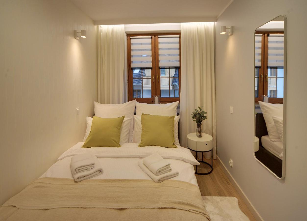 Apartament Karpacz Nad Lomnica المظهر الخارجي الصورة