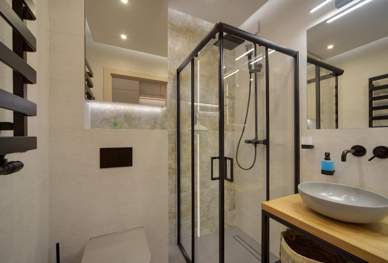 Apartament Karpacz Nad Lomnica المظهر الخارجي الصورة