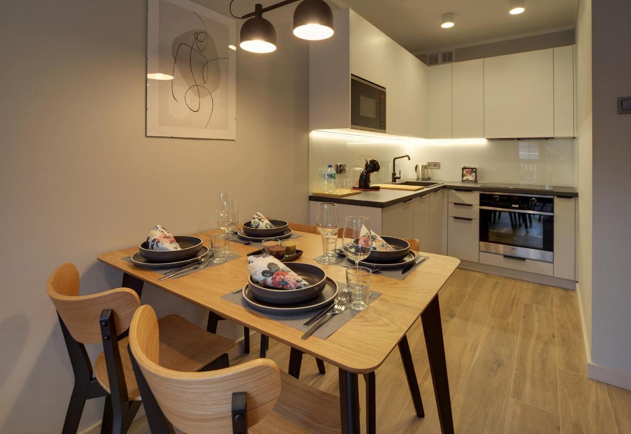 Apartament Karpacz Nad Lomnica المظهر الخارجي الصورة
