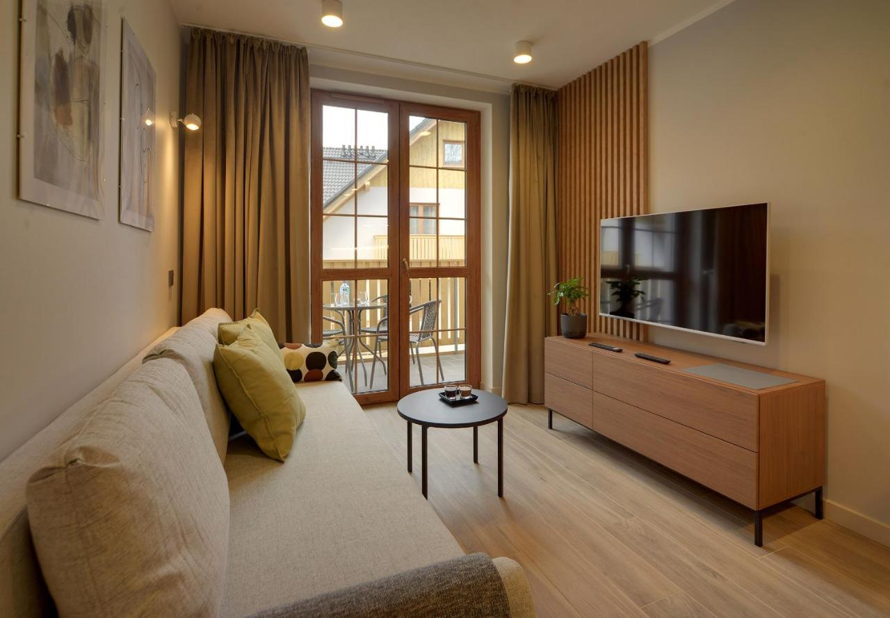 Apartament Karpacz Nad Lomnica المظهر الخارجي الصورة