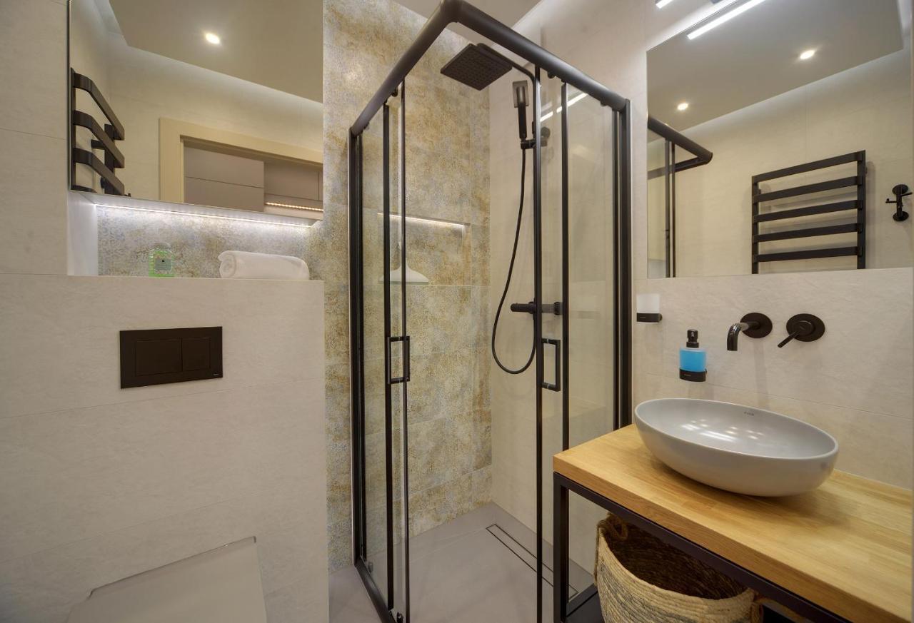 Apartament Karpacz Nad Lomnica المظهر الخارجي الصورة